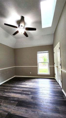 3000 Broken Bow Street, Denton, TX 76209
