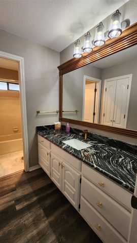 3000 Broken Bow Street, Denton, TX 76209