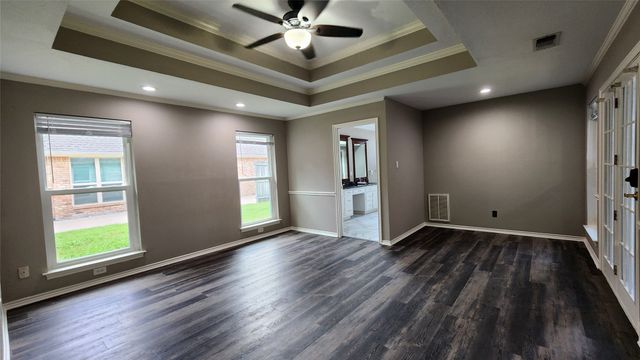 3000 Broken Bow Street, Denton, TX 76209
