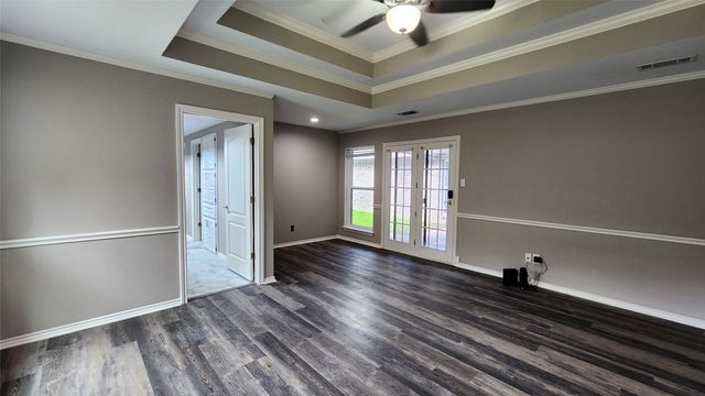 3000 Broken Bow Street, Denton, TX 76209