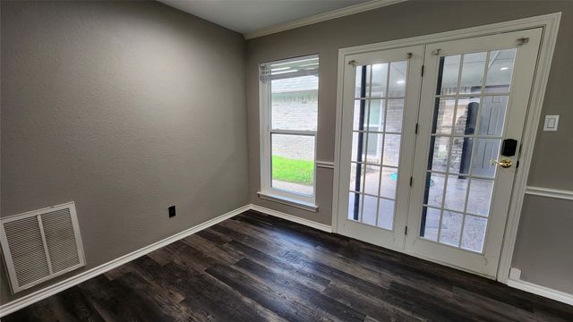 3000 Broken Bow Street, Denton, TX 76209