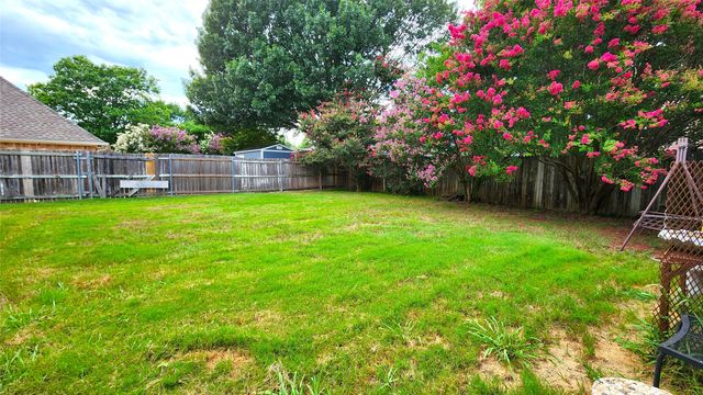 3000 Broken Bow Street, Denton, TX 76209