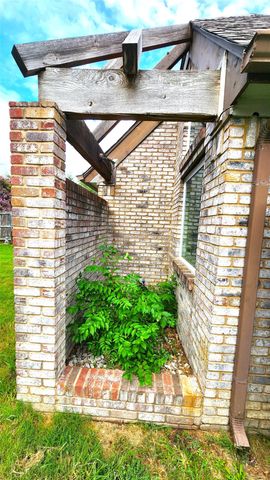 3000 Broken Bow Street, Denton, TX 76209