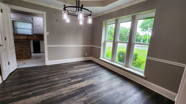 3000 Broken Bow Street, Denton, TX 76209