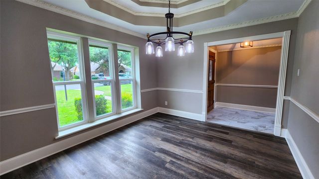 3000 Broken Bow Street, Denton, TX 76209