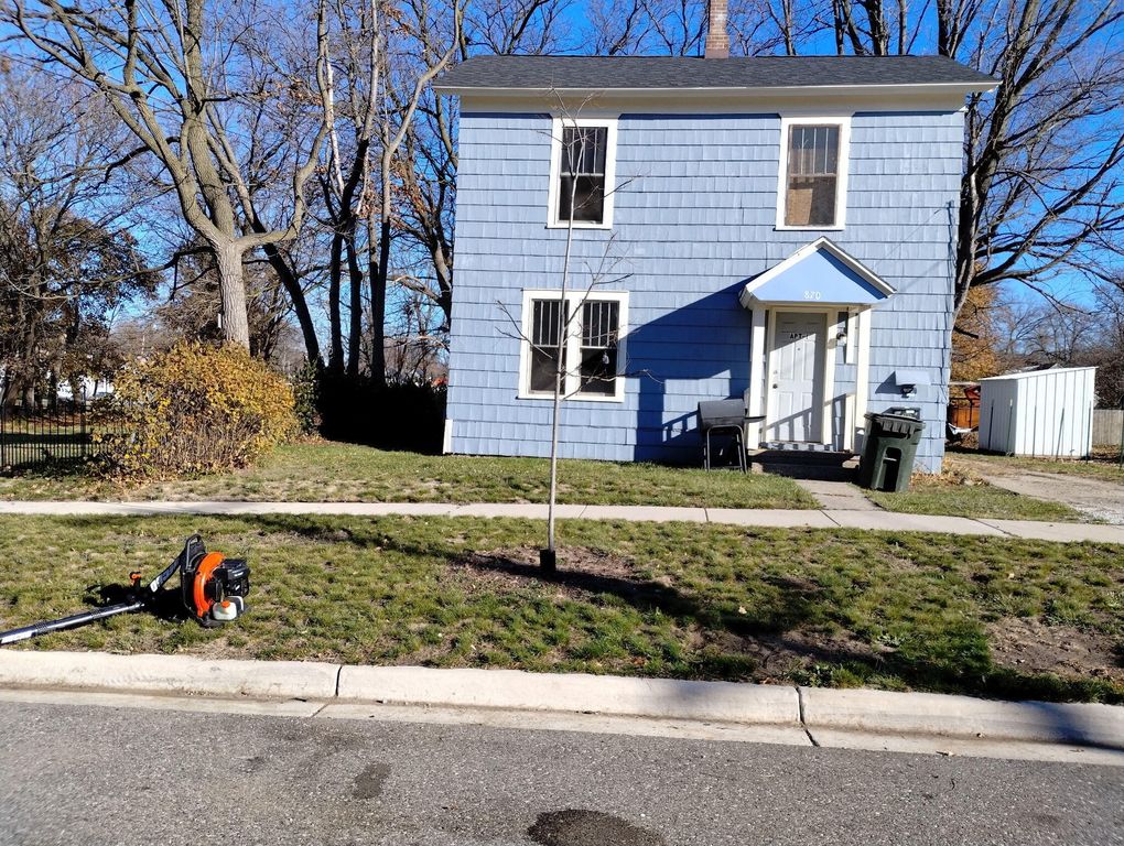 870 Fork Street, Muskegon, MI 49442