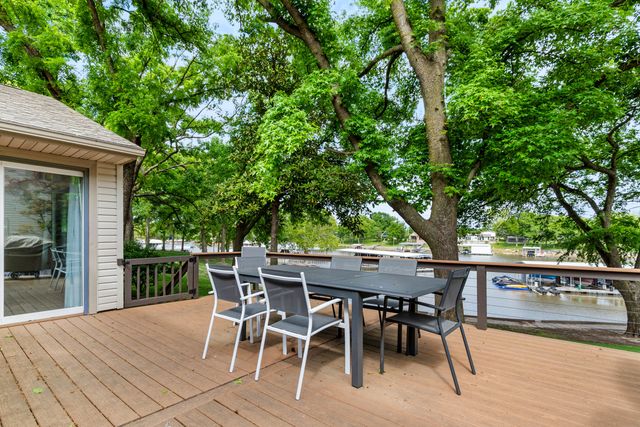 30310 S 562 Road 15, Monkey Island, OK 74331