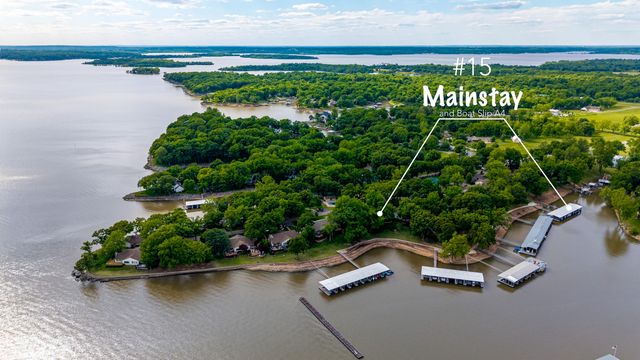 30310 S 562 Road 15, Monkey Island, OK 74331