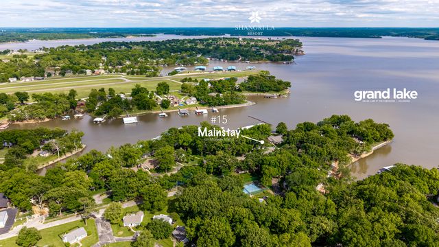 30310 S 562 Road 15, Monkey Island, OK 74331