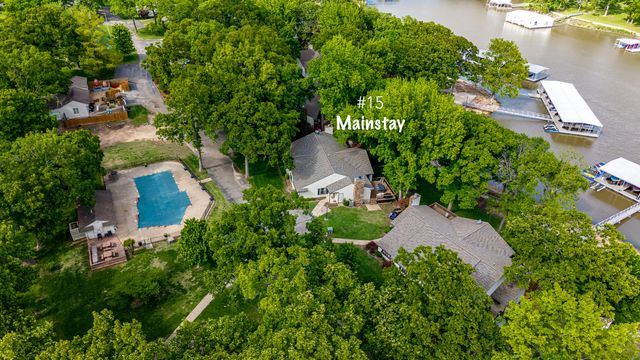 30310 S 562 Road 15, Monkey Island, OK 74331