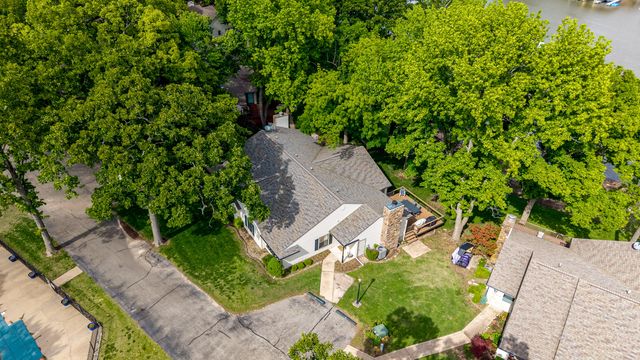 30310 S 562 Road 15, Monkey Island, OK 74331
