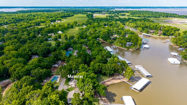 30310 S 562 Road 15, Monkey Island, OK 74331