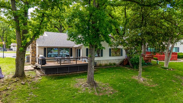 30310 S 562 Road 15, Monkey Island, OK 74331