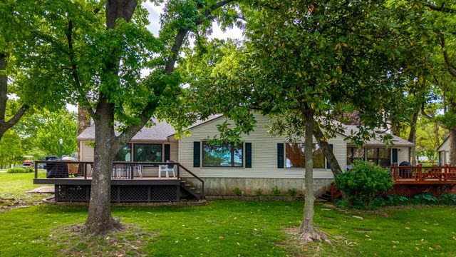 30310 S 562 Road 15, Monkey Island, OK 74331