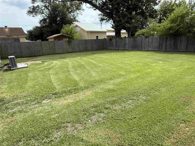 1426 Grein Avenue, Lake Charles, LA 70601