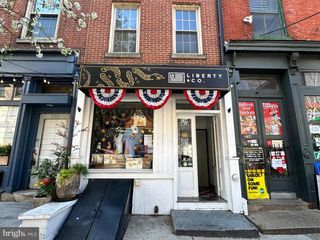 234 ARCH ST, Philadelphia, PA 19106