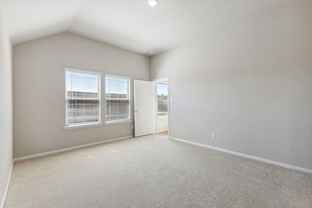 1010 Pebble Wend Drive, Lavon, TX 75166