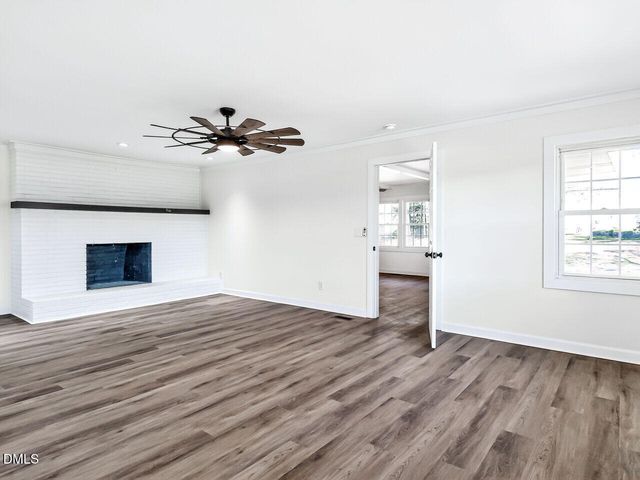 4600 Rolesville Road, Wendell, NC 27591