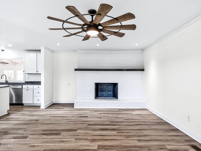 4600 Rolesville Road, Wendell, NC 27591