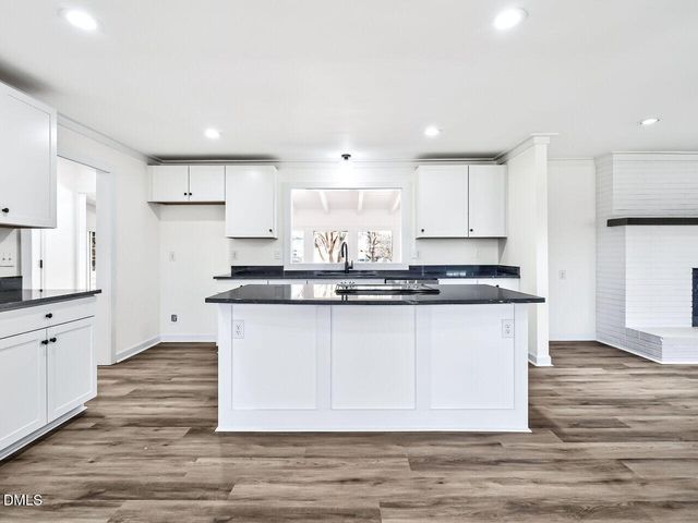 4600 Rolesville Road, Wendell, NC 27591