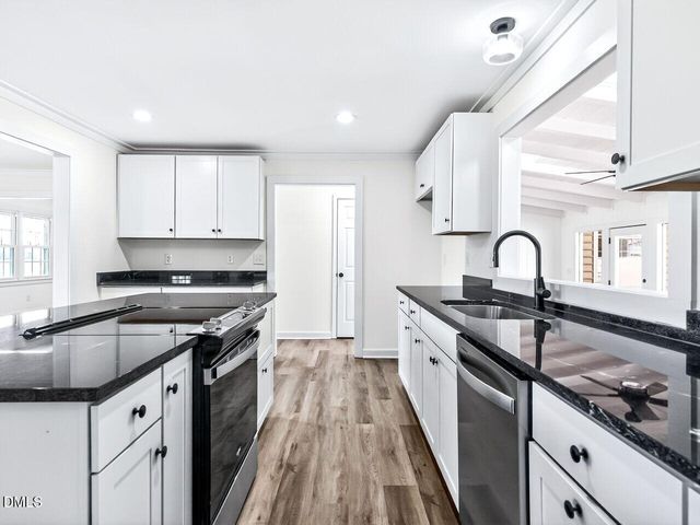 4600 Rolesville Road, Wendell, NC 27591