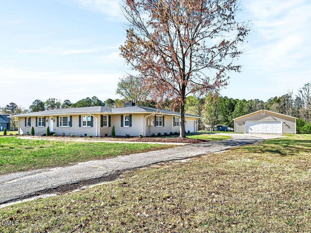 4600 Rolesville Road, Wendell, NC 27591