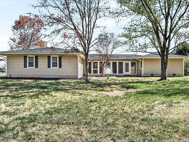 4600 Rolesville Road, Wendell, NC 27591