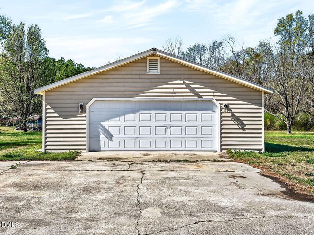 4600 Rolesville Road, Wendell, NC 27591