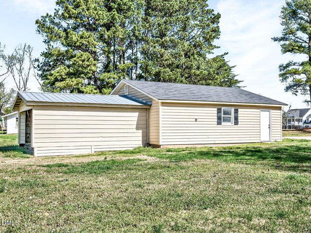 4600 Rolesville Road, Wendell, NC 27591