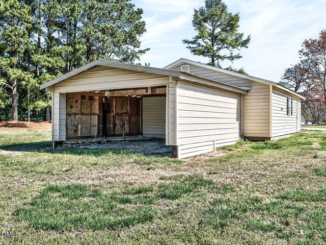 4600 Rolesville Road, Wendell, NC 27591