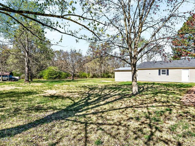 4600 Rolesville Road, Wendell, NC 27591