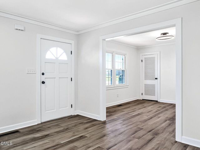 4600 Rolesville Road, Wendell, NC 27591