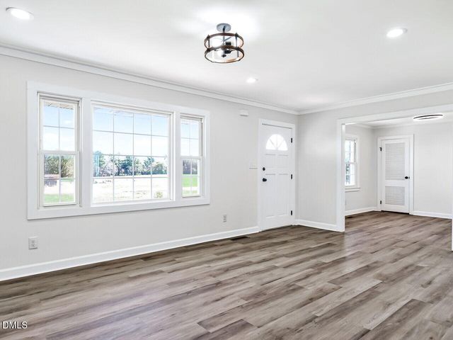 4600 Rolesville Road, Wendell, NC 27591