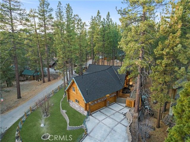 39900 Forest Road, Big Bear Lake, CA 92315