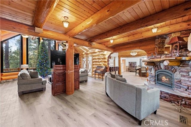 39900 Forest Road, Big Bear Lake, CA 92315