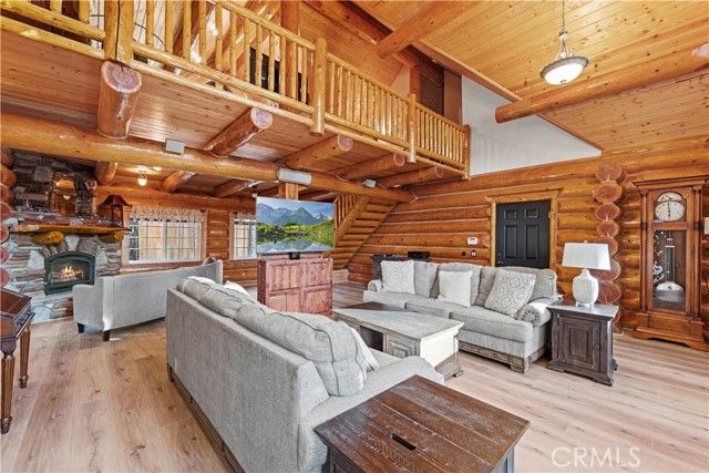 39900 Forest Road, Big Bear Lake, CA 92315