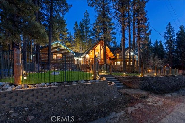39900 Forest Road, Big Bear Lake, CA 92315