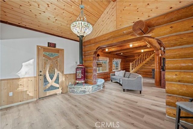 39900 Forest Road, Big Bear Lake, CA 92315