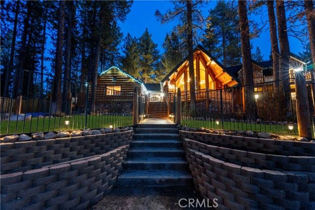 39900 Forest Road, Big Bear Lake, CA 92315