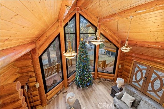 39900 Forest Road, Big Bear Lake, CA 92315