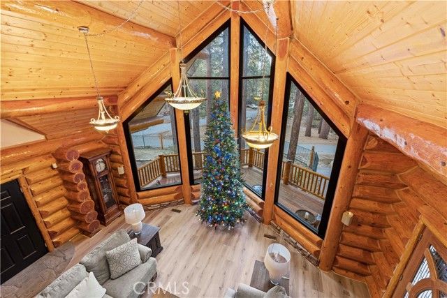 39900 Forest Road, Big Bear Lake, CA 92315