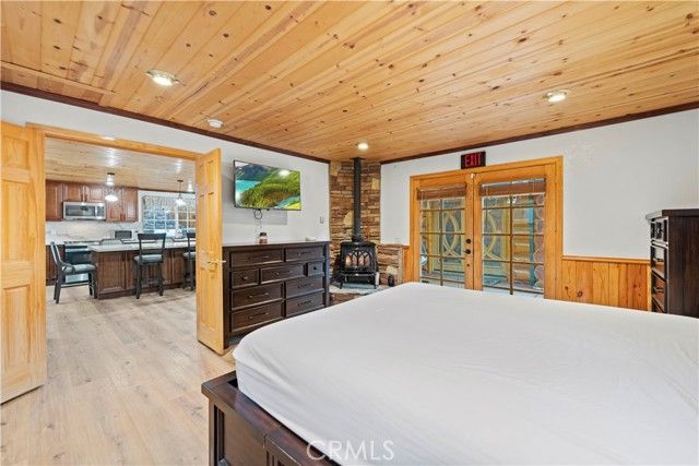 39900 Forest Road, Big Bear Lake, CA 92315