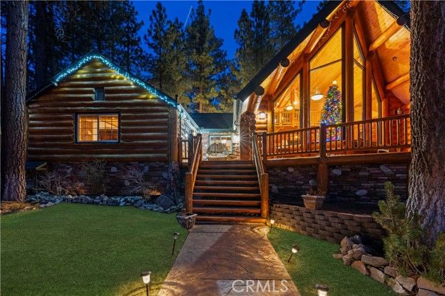 39900 Forest Road, Big Bear Lake, CA 92315