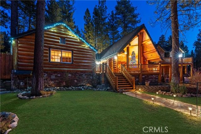 39900 Forest Road, Big Bear Lake, CA 92315