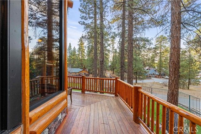 39900 Forest Road, Big Bear Lake, CA 92315