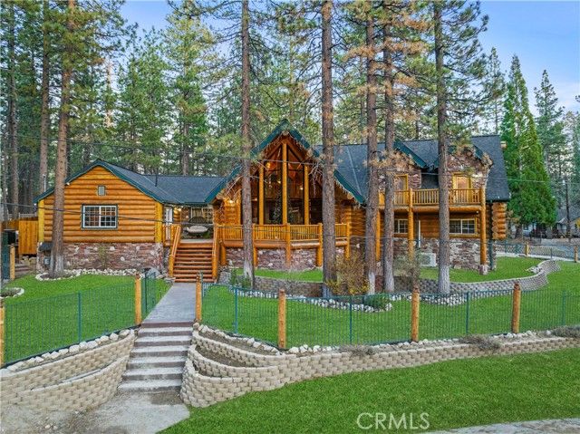 39900 Forest Road, Big Bear Lake, CA 92315