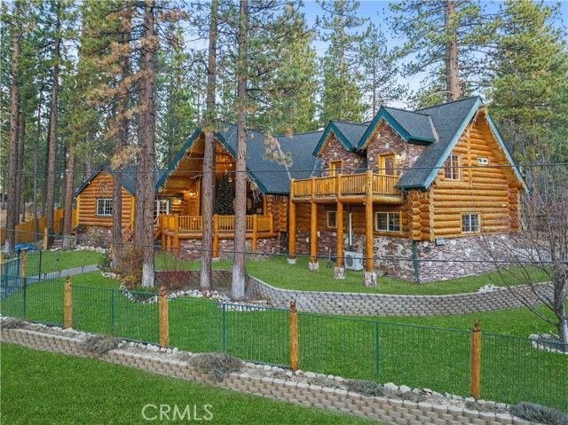 39900 Forest Road, Big Bear Lake, CA 92315