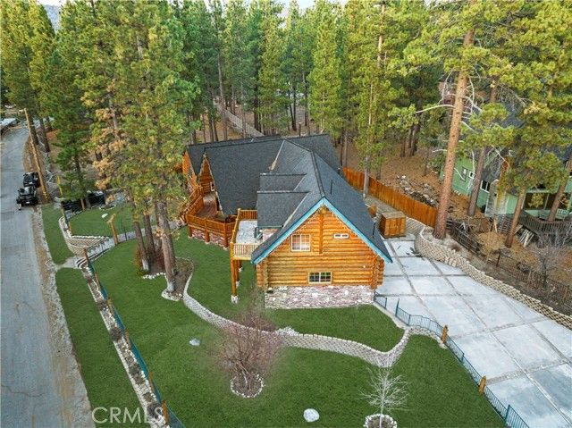 39900 Forest Road, Big Bear Lake, CA 92315