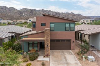821 E MONTE Way, Phoenix, AZ 85042