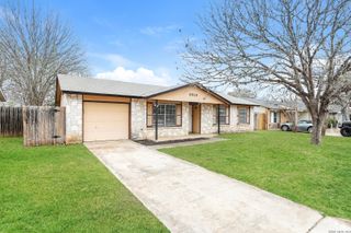 5930 Cliff Valley, San Antonio, TX 78250